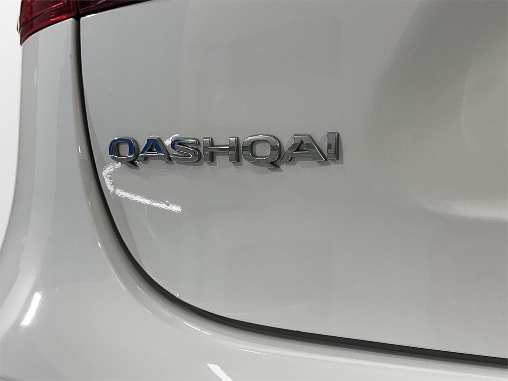 Foto 37 NISSAN QASHQAI dCi 85 kW 115 CV E6D  N-CONNECTA