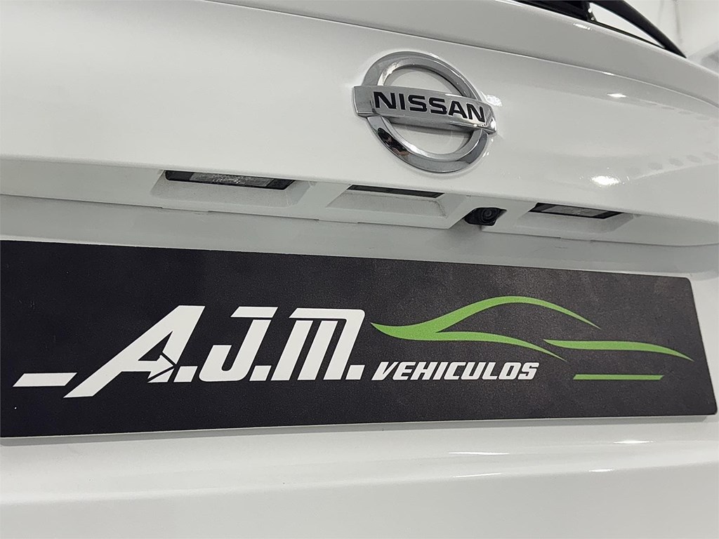 Foto 39 NISSAN QASHQAI dCi 85 kW 115 CV E6D  N-CONNECTA