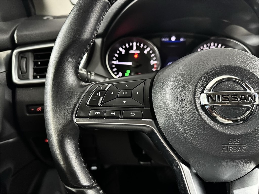 Foto 11 NISSAN QASHQAI DCT TEKNA 1.5 116 CV