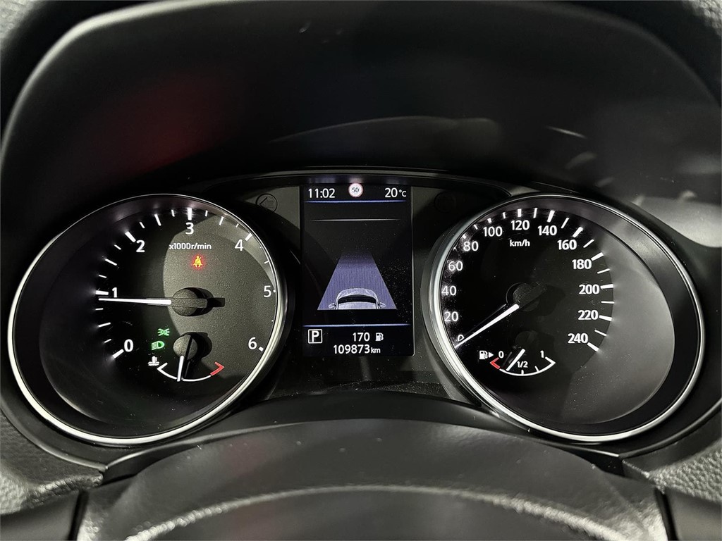 Foto 14 NISSAN QASHQAI DCT TEKNA 1.5 116 CV