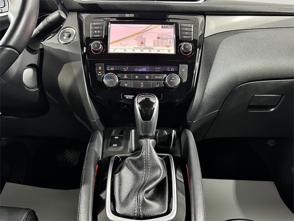 Foto 16 NISSAN QASHQAI DCT TEKNA 1.5 116 CV