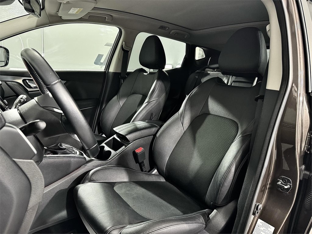 Foto 27 NISSAN QASHQAI DCT TEKNA 1.5 116 CV