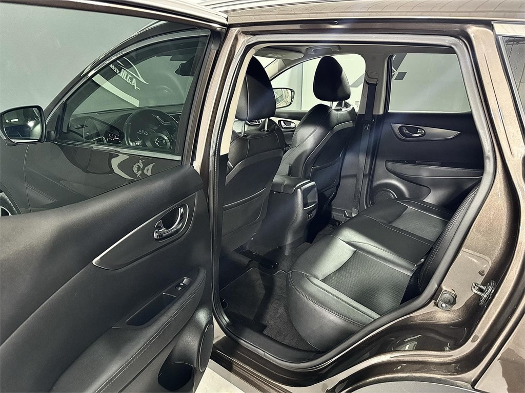 Foto 28 NISSAN QASHQAI DCT TEKNA 1.5 116 CV
