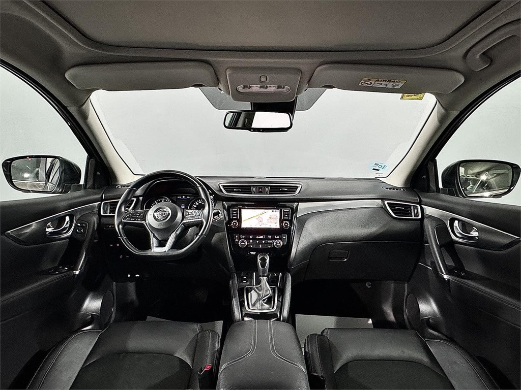 Foto 6 NISSAN QASHQAI DCT TEKNA 1.5 116 CV