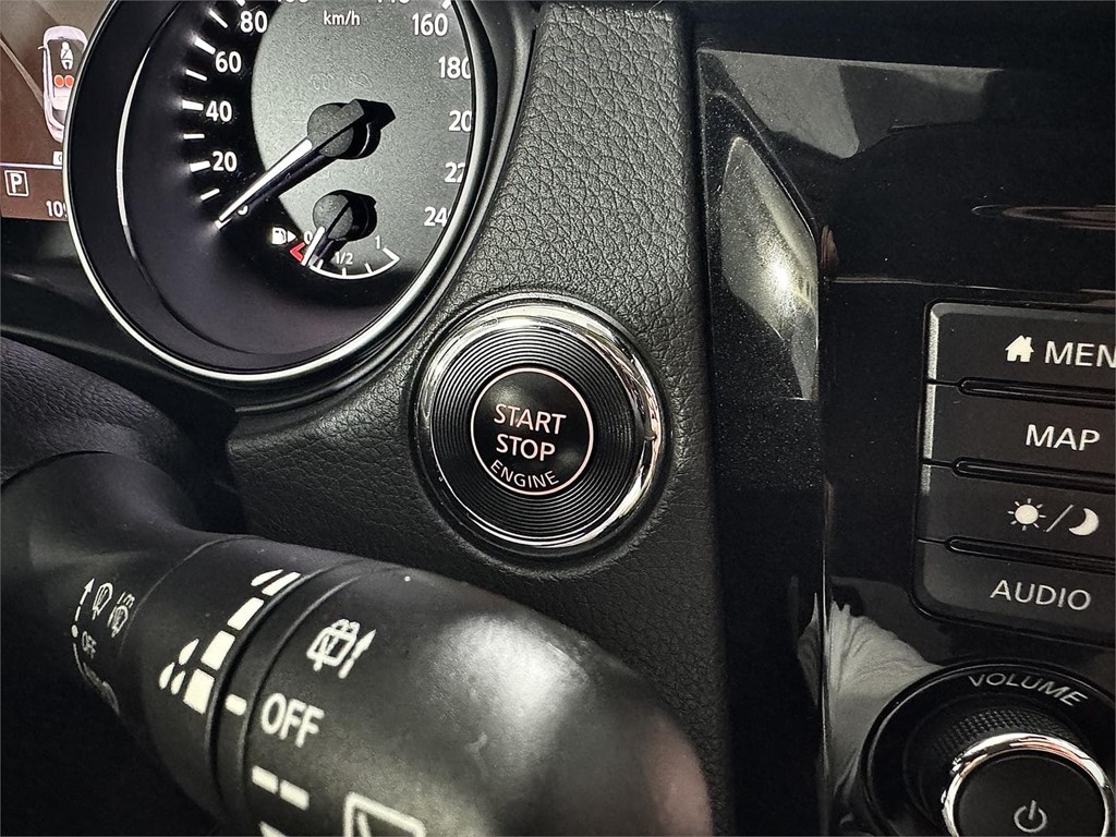 Foto 9 NISSAN QASHQAI DCT TEKNA 1.5 116 CV