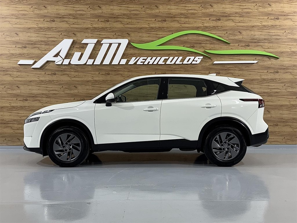 Foto 4 NISSAN QASHQAI DIG-T 140CV mHEV 4x2 Acenta