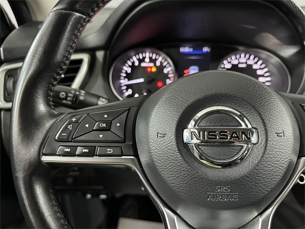 Foto 10 NISSAN QASHQAI DIGT ACENTA 1.4 140CV 