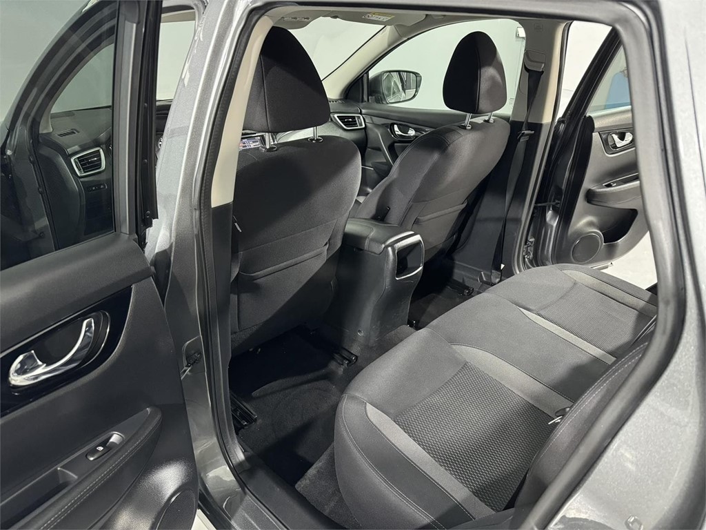 Foto 20 NISSAN QASHQAI DIGT ACENTA 1.4 140CV 