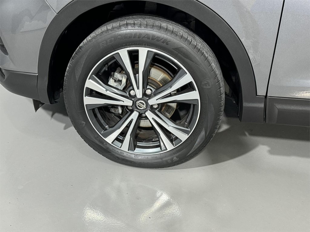 Foto 21 NISSAN QASHQAI DIGT ACENTA 1.4 140CV 