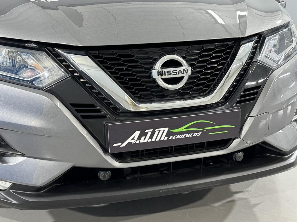 Foto 22 NISSAN QASHQAI DIGT ACENTA 1.4 140CV 