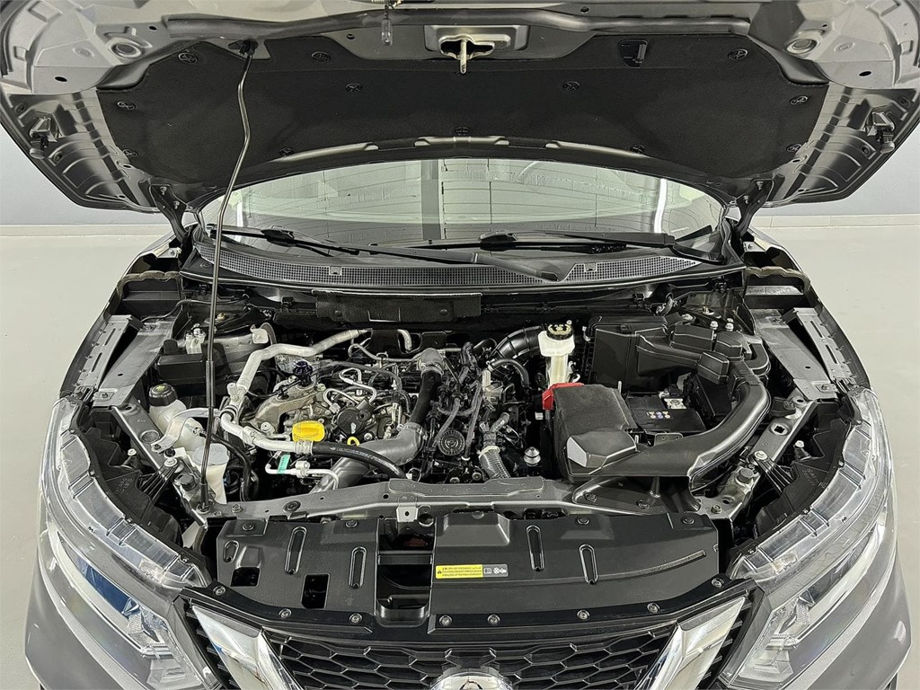 Foto 23 NISSAN QASHQAI DIGT ACENTA 1.4 140CV 