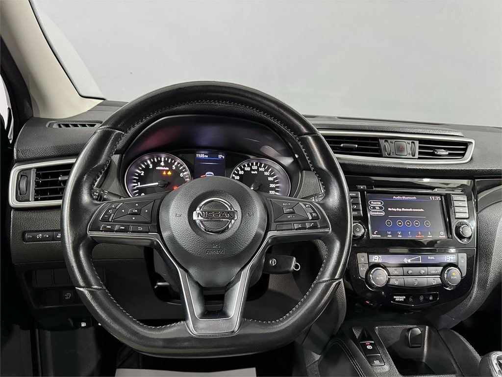 Foto 9 NISSAN QASHQAI DIGT ACENTA 1.4 140CV 