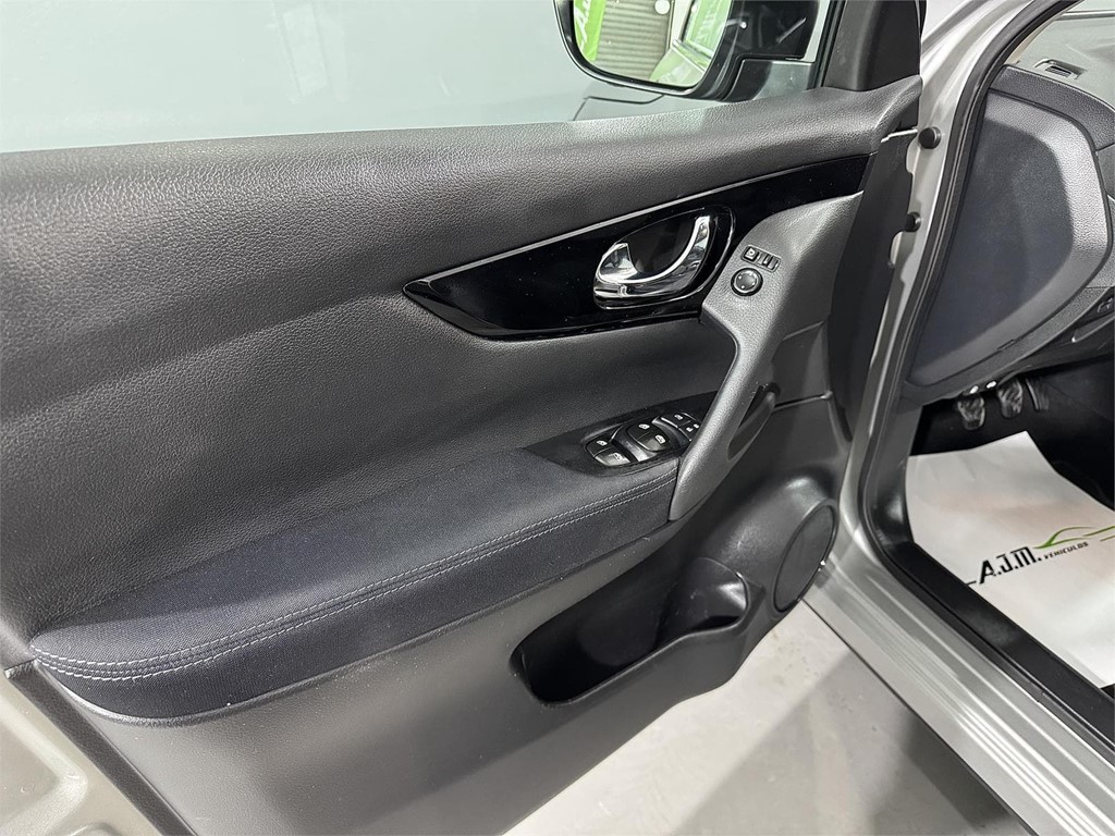 Foto 18 NISSAN QASHQAI N-CONNECTA 1.5 dCi 115 CV