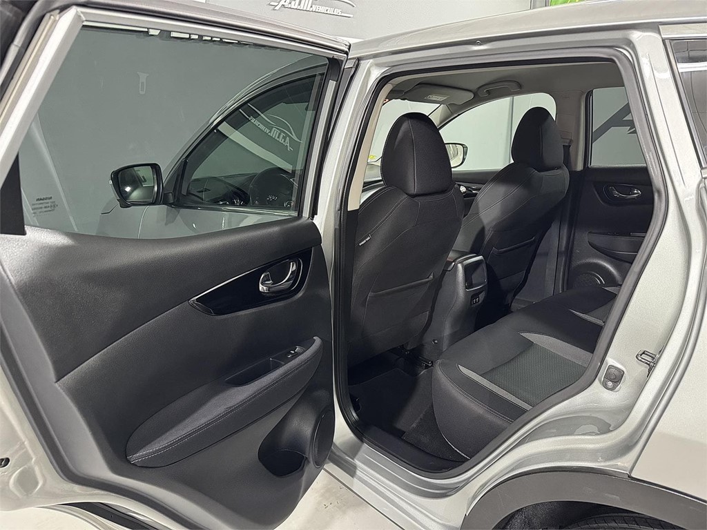 Foto 29 NISSAN QASHQAI N-CONNECTA 1.5 dCi 115 CV