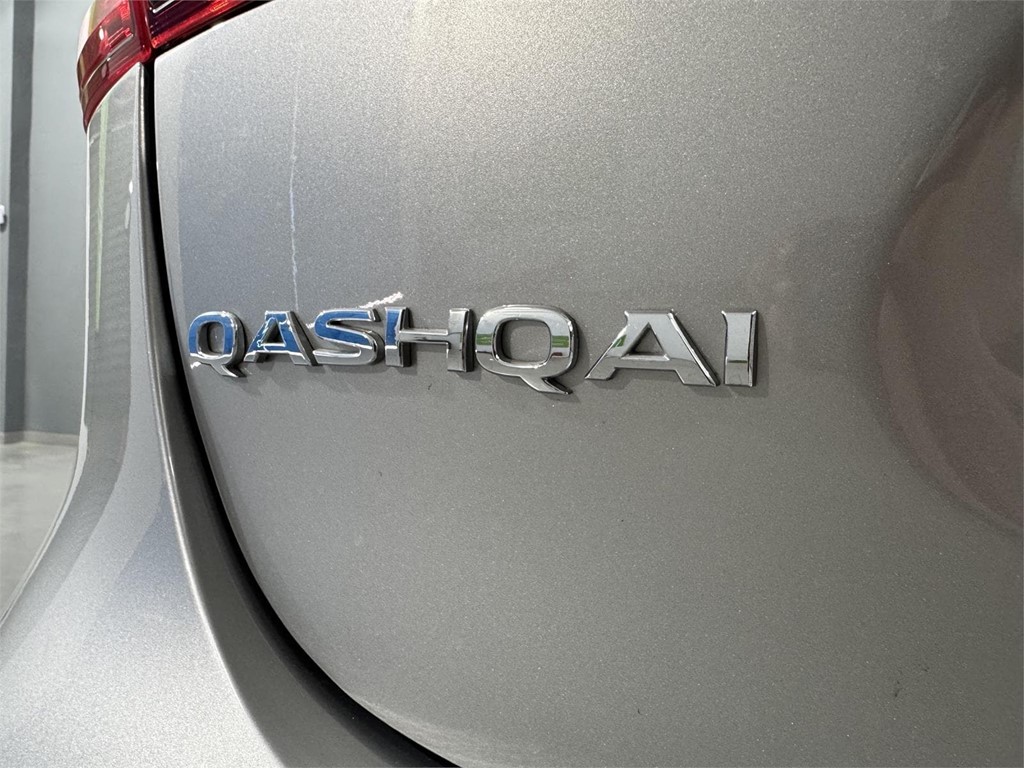 Foto 34 NISSAN QASHQAI N-CONNECTA 1.5 dCi 115 CV