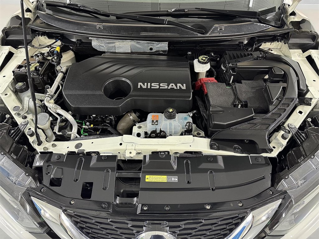 Foto 40 NISSAN QASHQAI  N-CONNECTA 1.5 dCi 115 CV