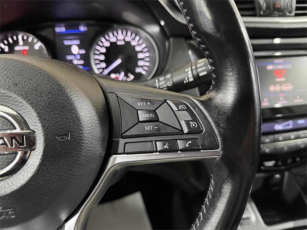 Foto 16 NISSAN QASHQAI  NCONNECTA 1.5 dCi 115 CV