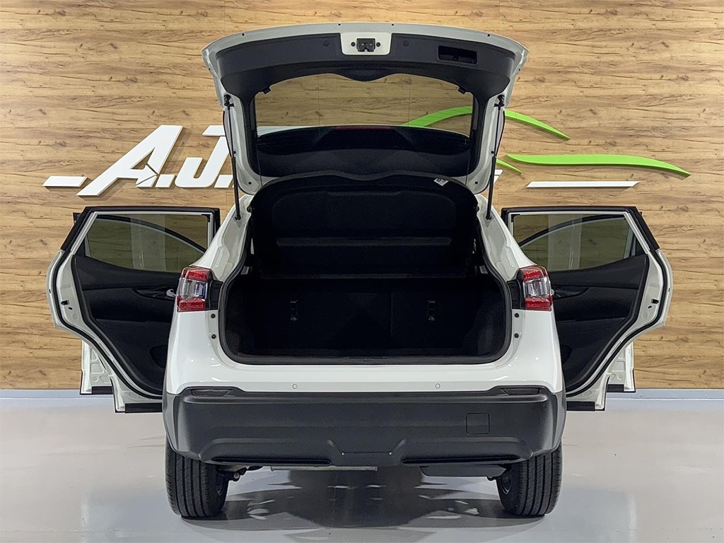 Foto 35 NISSAN QASHQAI  NCONNECTA 1.5 dCi 115 CV