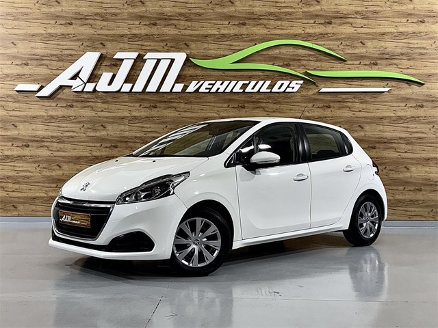 PEUGEOT 208 ACTIVE 1.5 100 CV