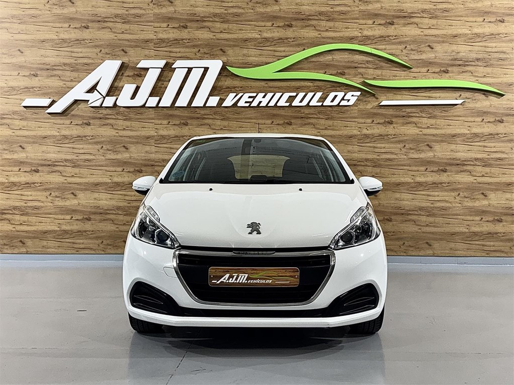 Foto 2 PEUGEOT 208 ACTIVE 1.5 100 CV