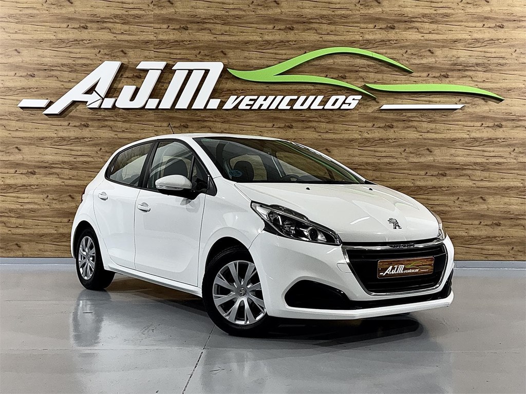 Foto 3 PEUGEOT 208 ACTIVE 1.5 100 CV