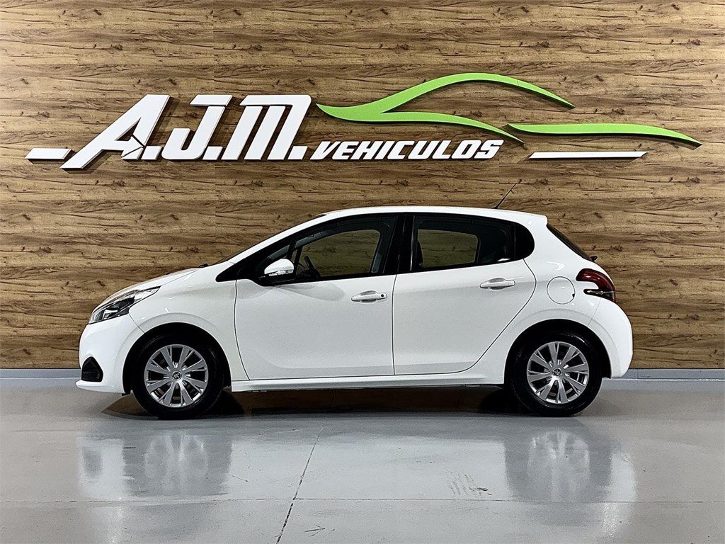 Foto 4 PEUGEOT 208 ACTIVE 1.5 100 CV