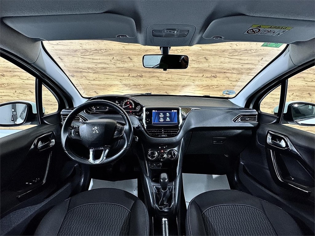 Foto 7 PEUGEOT 208 ACTIVE 1.5 100 CV