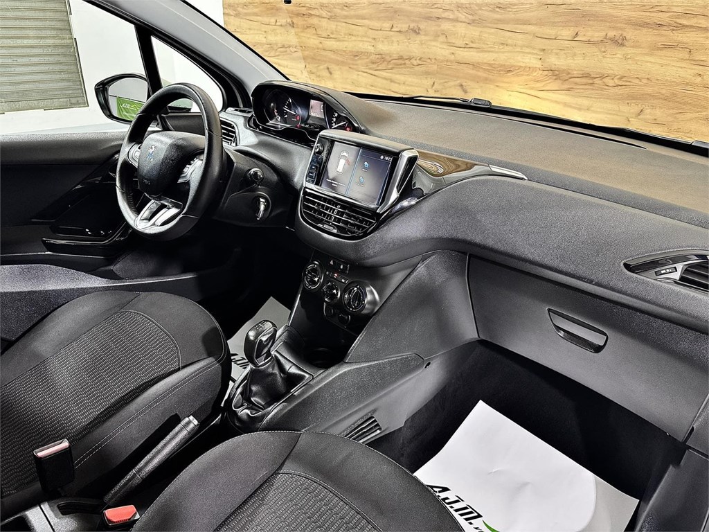 Foto 8 PEUGEOT 208 ACTIVE 1.5 100 CV