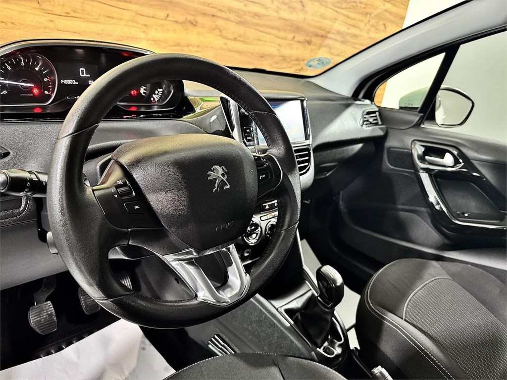 Foto 9 PEUGEOT 208 ACTIVE 1.5 100 CV