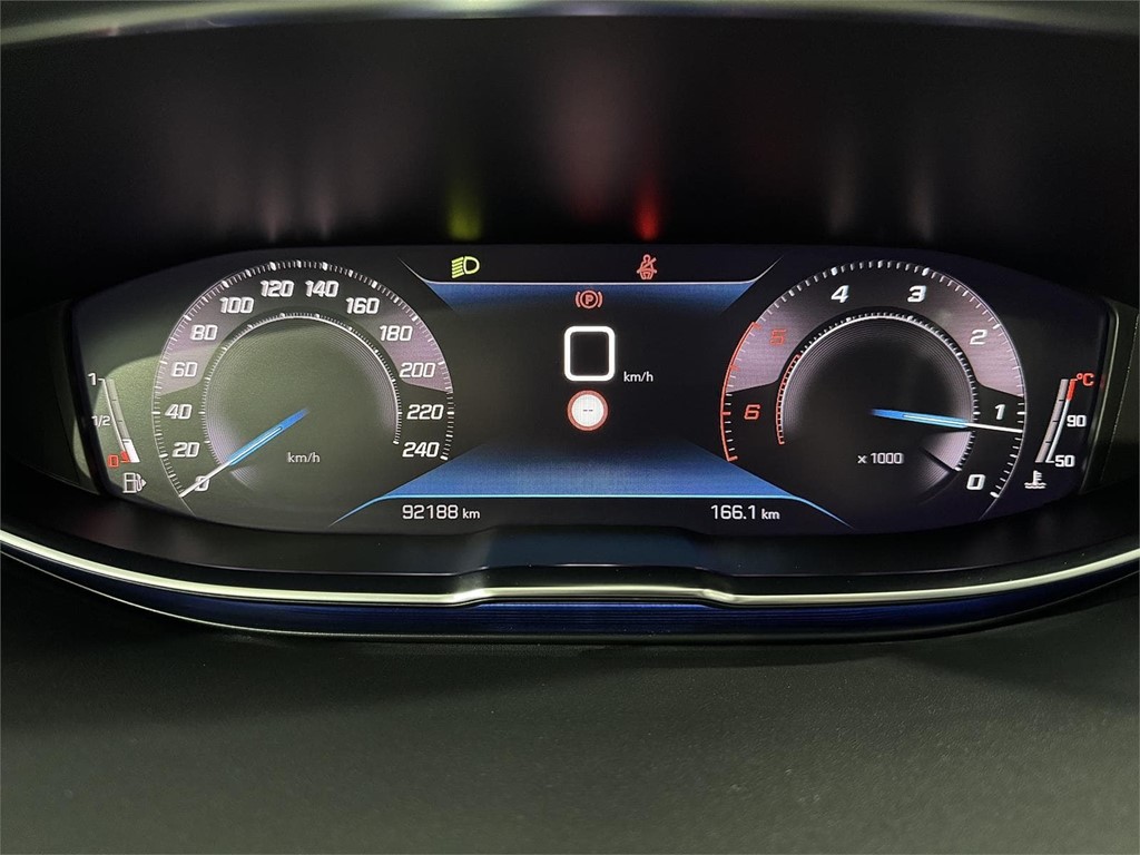 Foto 14 PEUGEOT 5008 1.5 BlueHDi SS Allure Pack 1.5 HDi 130CV (7 PLAZAS)