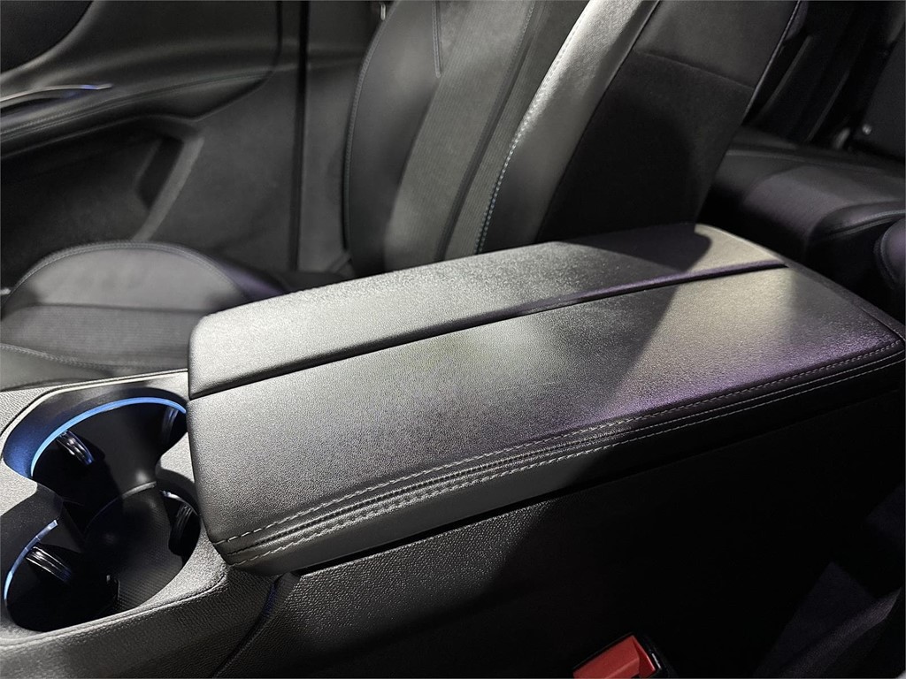 Foto 23 PEUGEOT 5008 1.5 BlueHDi SS Allure Pack 1.5 HDi 130CV (7 PLAZAS)