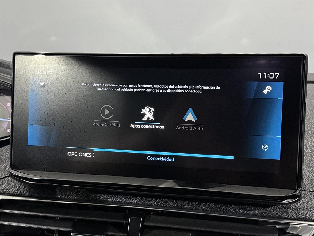 Foto 28 PEUGEOT 5008 1.5 BlueHDi SS Allure Pack 1.5 HDi 130CV (7 PLAZAS)