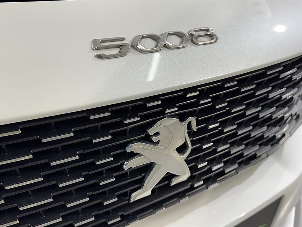 Foto 44 PEUGEOT 5008 1.5 BlueHDi SS Allure Pack 1.5 HDi 130CV (7 PLAZAS)