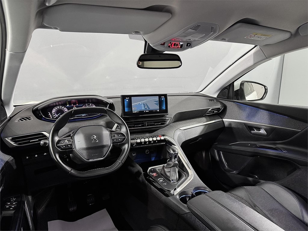 Foto 6 PEUGEOT 5008 1.5 BlueHDi SS Allure Pack 1.5 HDi 130CV (7 PLAZAS)