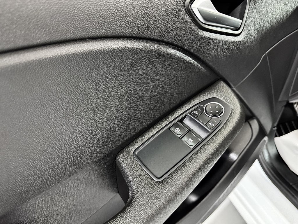 Foto 19 RENAULT CLIO BUSINESS 1.5 dCi 100CV