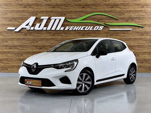 RENAULT CLIO BUSINESS 1.5 dCi 100CV