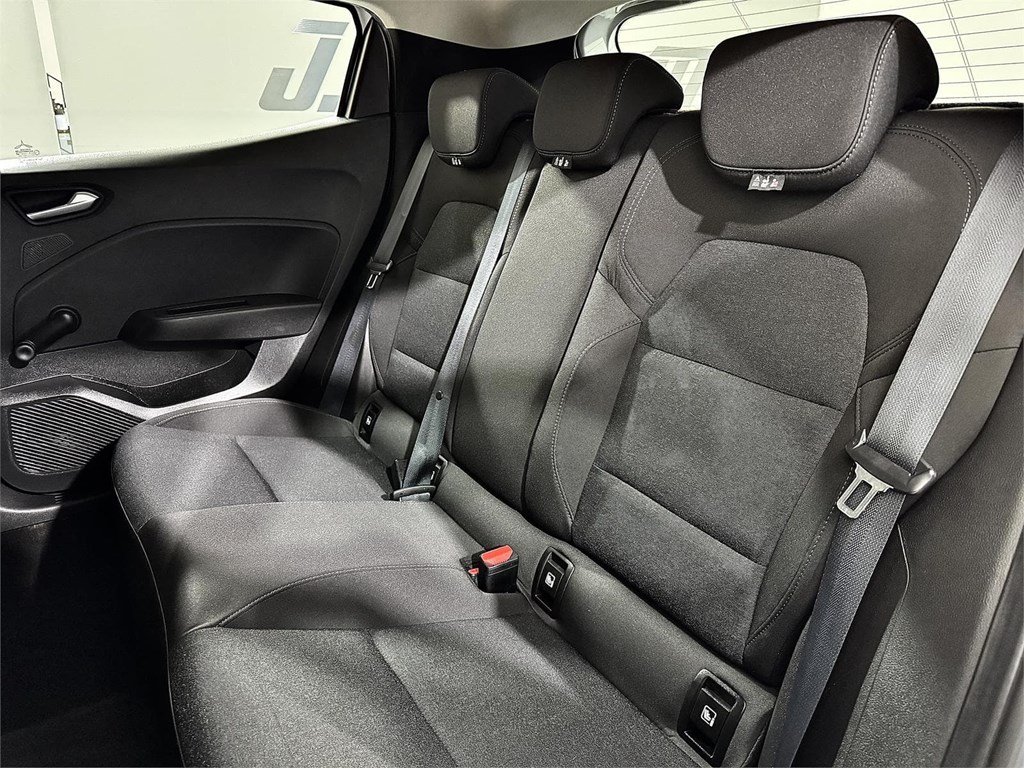 Foto 27 RENAULT CLIO BUSINESS 1.5 dCi 100CV