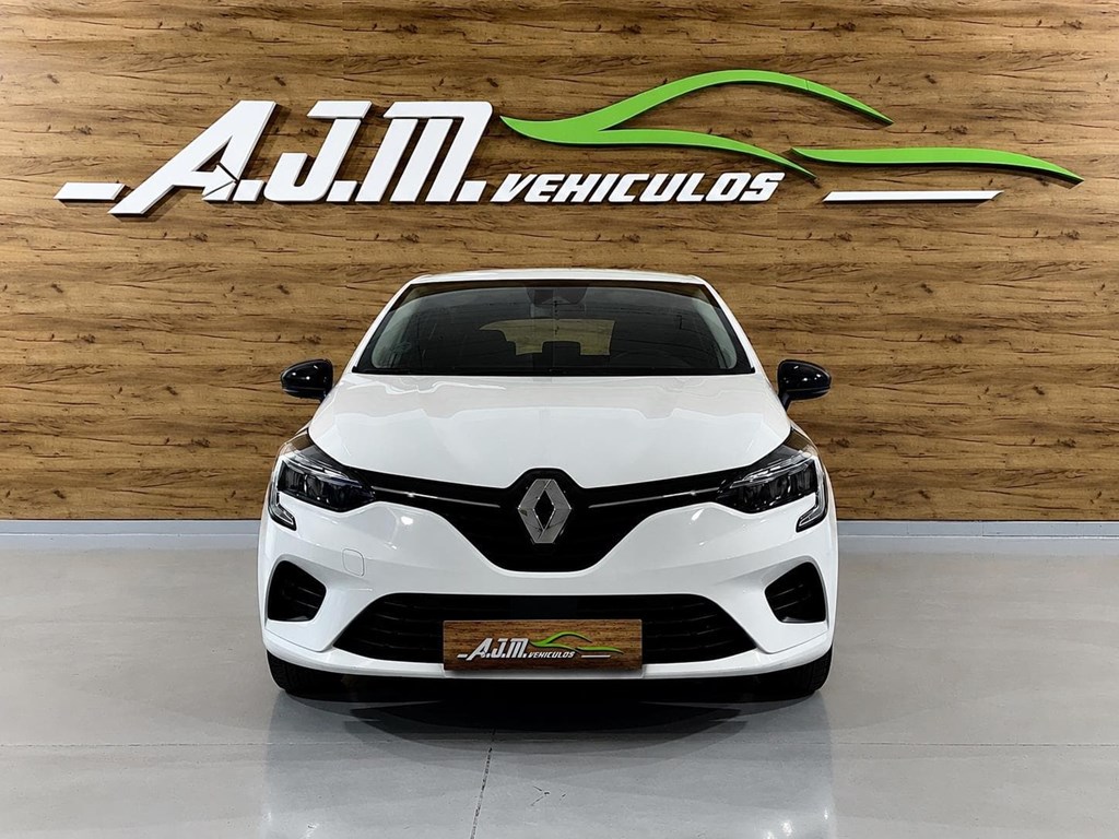 Foto 2 RENAULT CLIO BUSINESS 1.5 dCi 100CV
