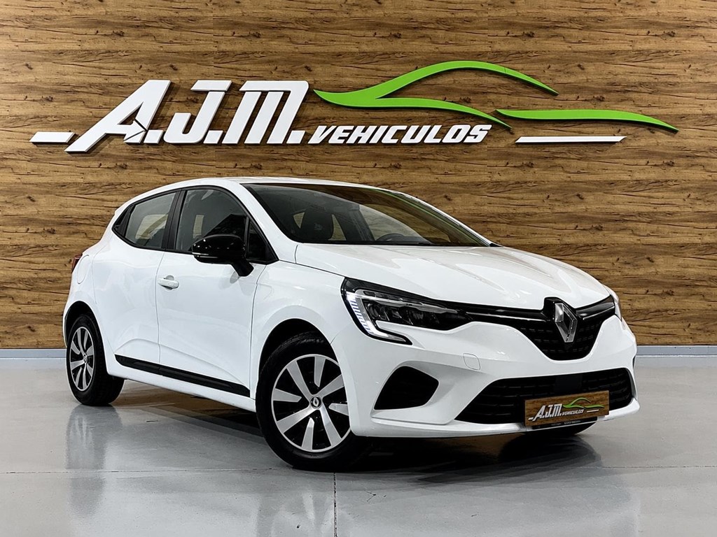 Foto 3 RENAULT CLIO BUSINESS 1.5 dCi 100CV
