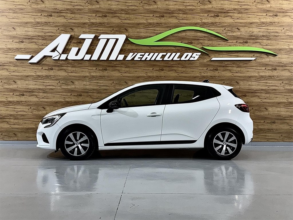 Foto 4 RENAULT CLIO BUSINESS 1.5 dCi 100CV