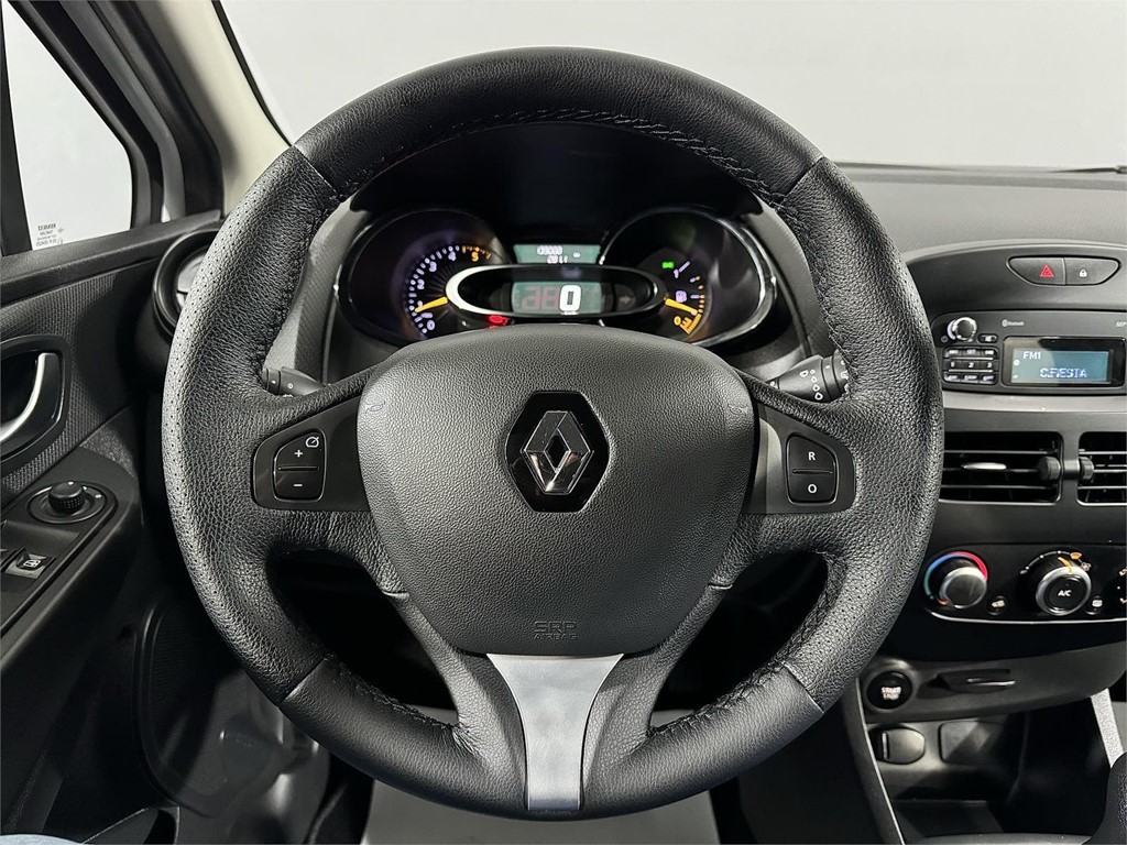 Foto 11 RENAULT CLIO BUSINESS dCi 75 ECO2