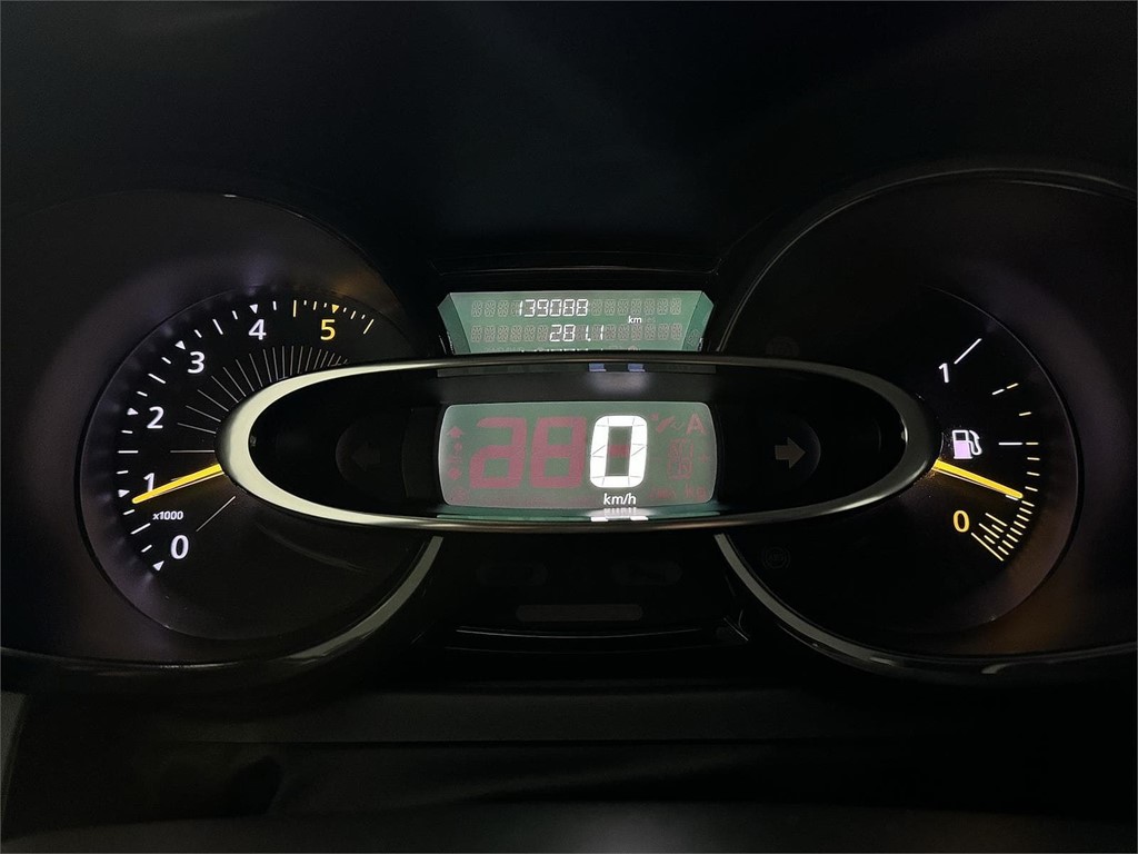 Foto 14 RENAULT CLIO BUSINESS dCi 75 ECO2