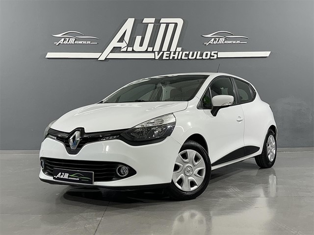 RENAULT CLIO BUSINESS dCi 75 ECO2