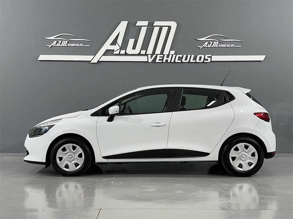 Foto 4 RENAULT CLIO BUSINESS dCi 75 ECO2
