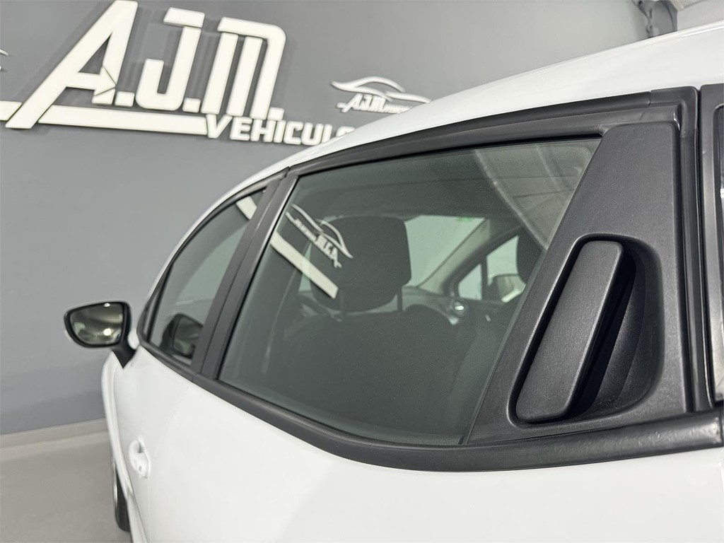 Foto 6 RENAULT CLIO BUSINESS dCi 75 ECO2
