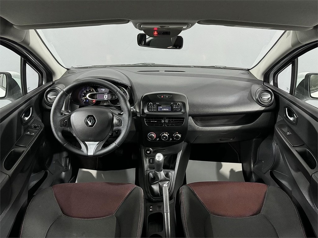 Foto 7 RENAULT CLIO BUSINESS dCi 75 ECO2