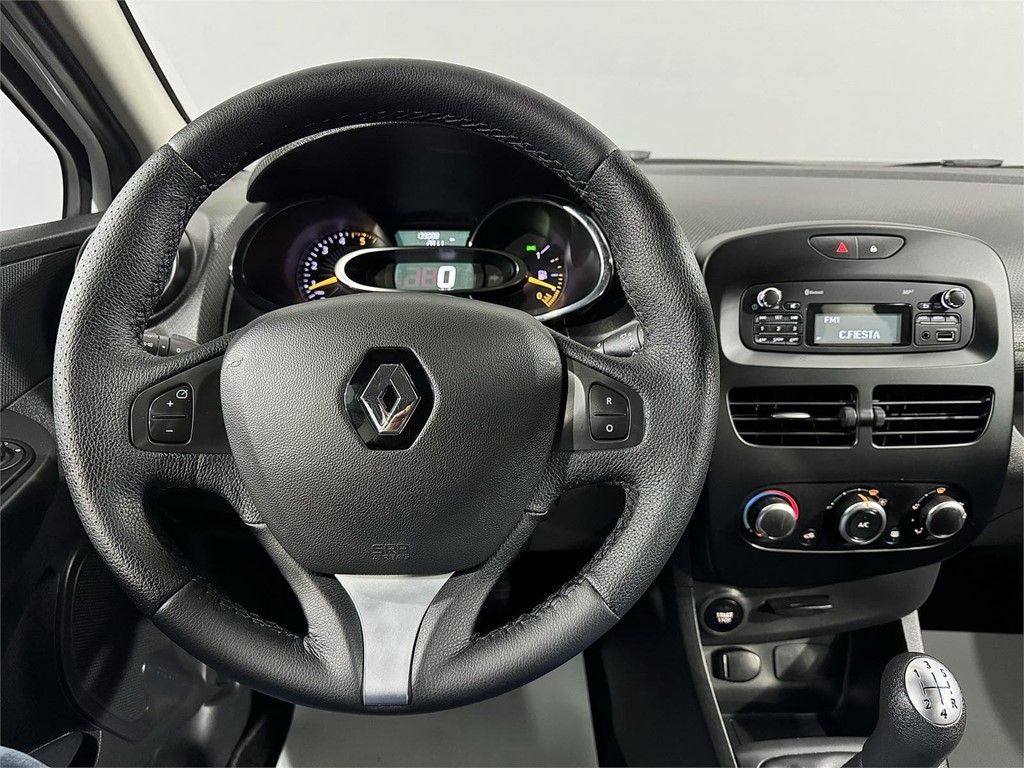 Foto 9 RENAULT CLIO BUSINESS dCi 75 ECO2