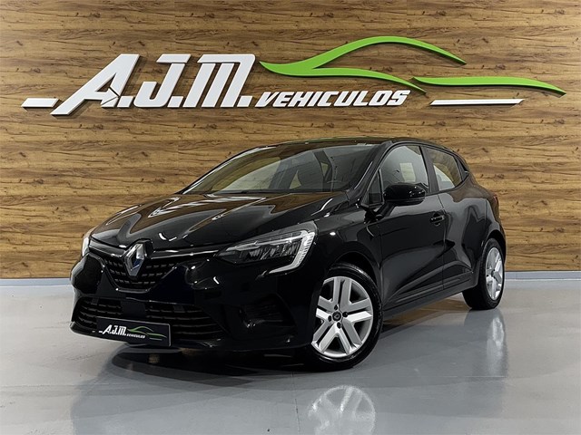 RENAULT Clio Intens TCe 1.0 91CV