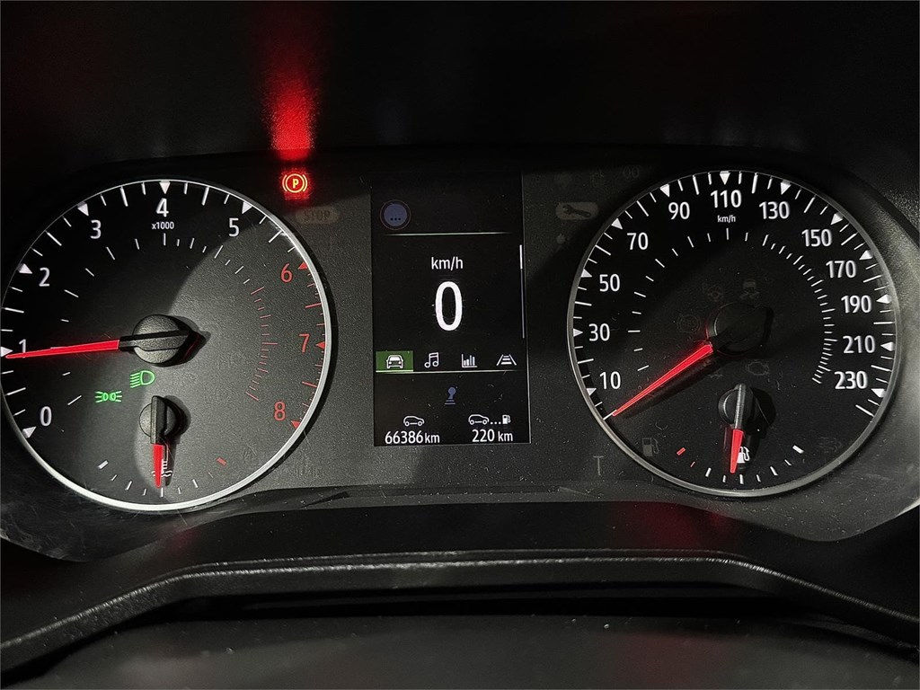 Foto 16 RENAULT Clio Intens TCe 1.0 91CV