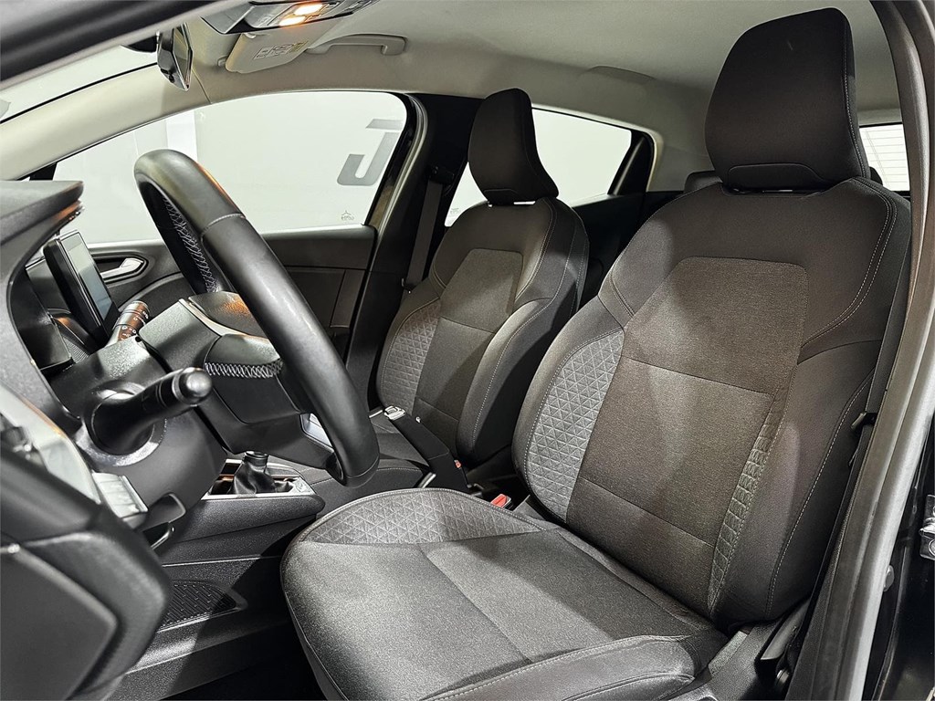 Foto 12 RENAULT Clio Intens TCe 1.0 kW 91CV